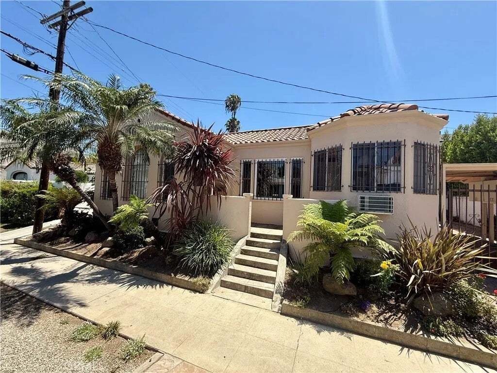 Condo in Los Angeles, California, United States 1 - 18559109