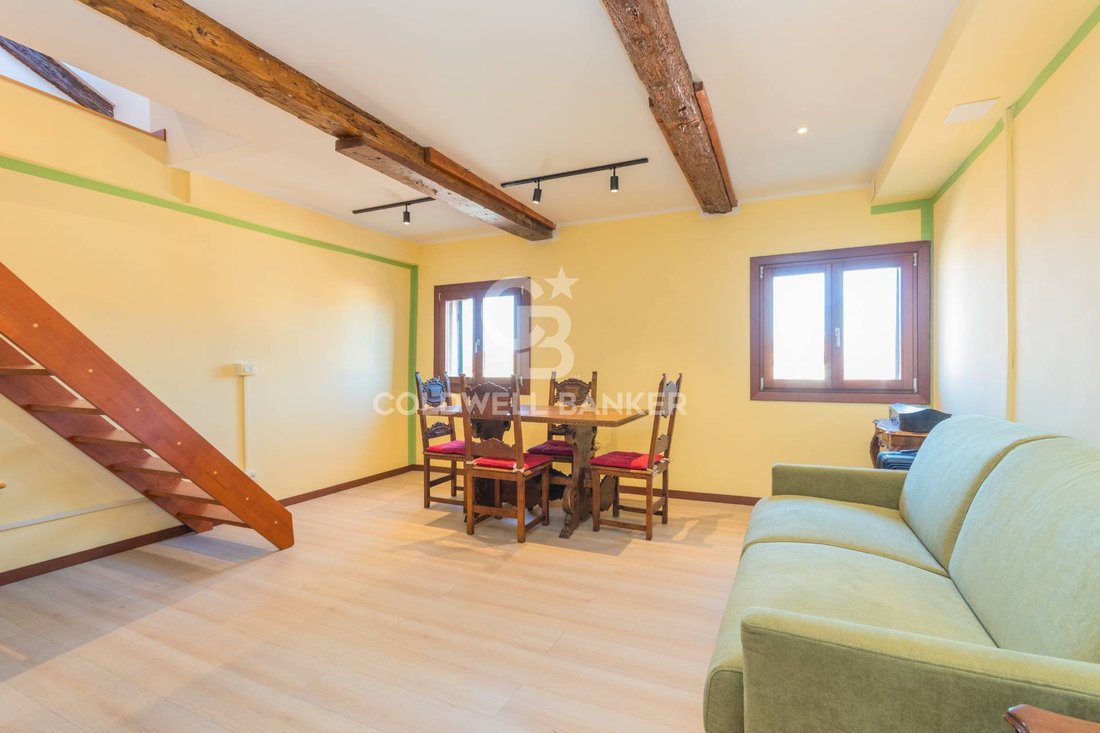 Appartement à Centre Historique de Venise, Venise, Italie 2 - 18564018