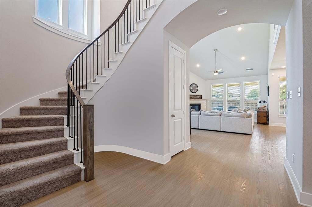House in Waxahachie, Texas, United States 4 - 18559503