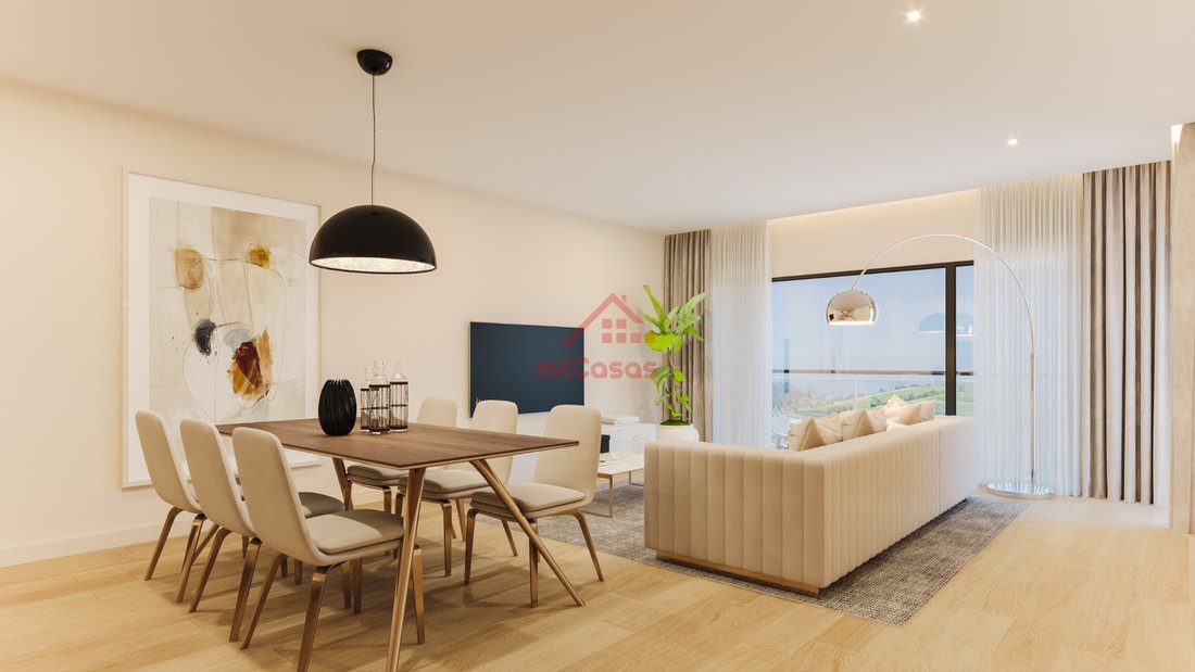 Appartamento a Santa Maria, Sao Pedro e Matacaes, Lisbona, Portogallo 5 - 18566165