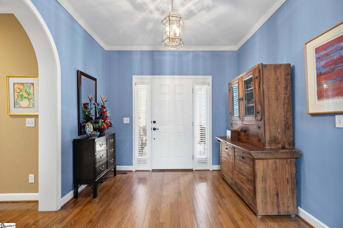 House in Greer, South Carolina, United States 4 - 18561061