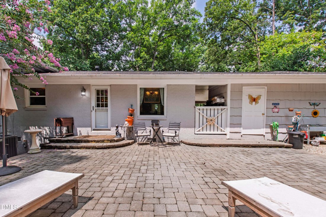 House in Cary, North Carolina, United States 3 - 18558776