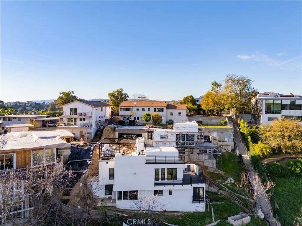 House in Los Angeles, California, United States 1 - 18565193