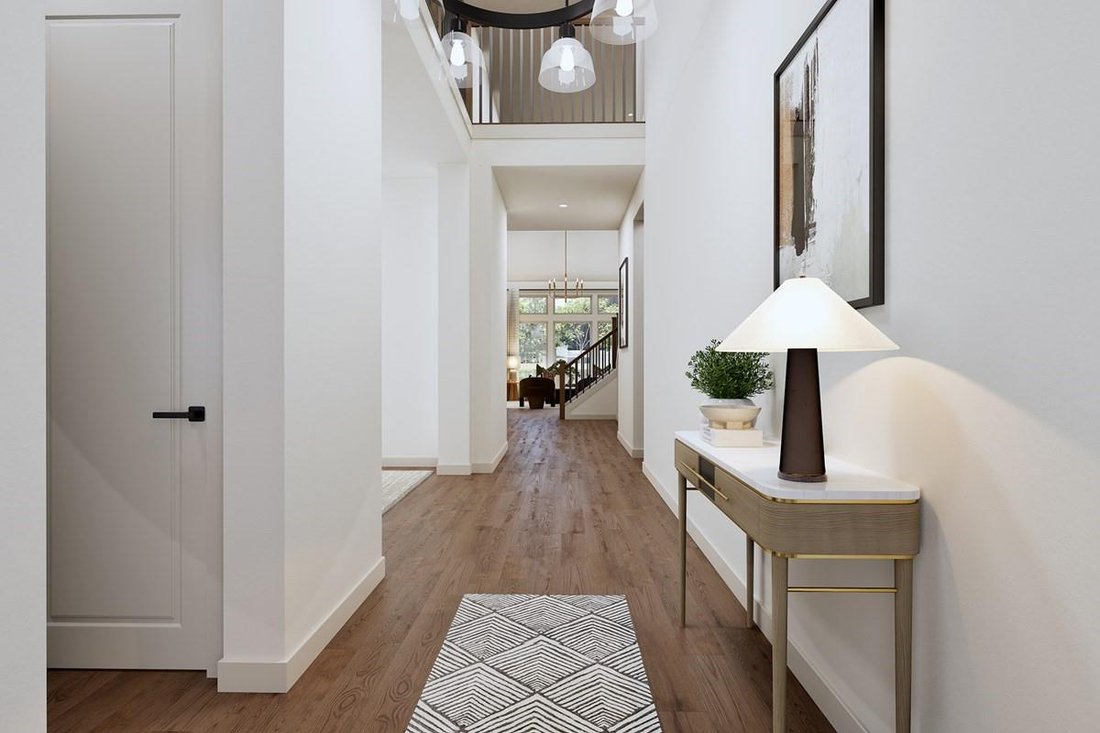 House in Conroe, Texas, United States 2 - 18562972