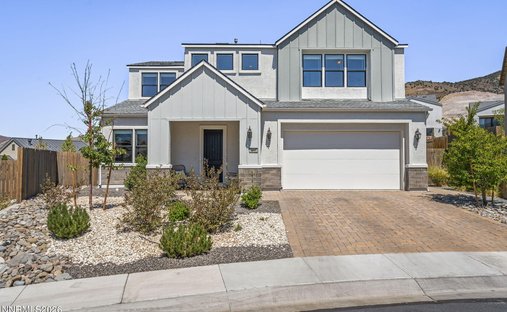 Casa a Reno, Nevada, Stati Uniti 1