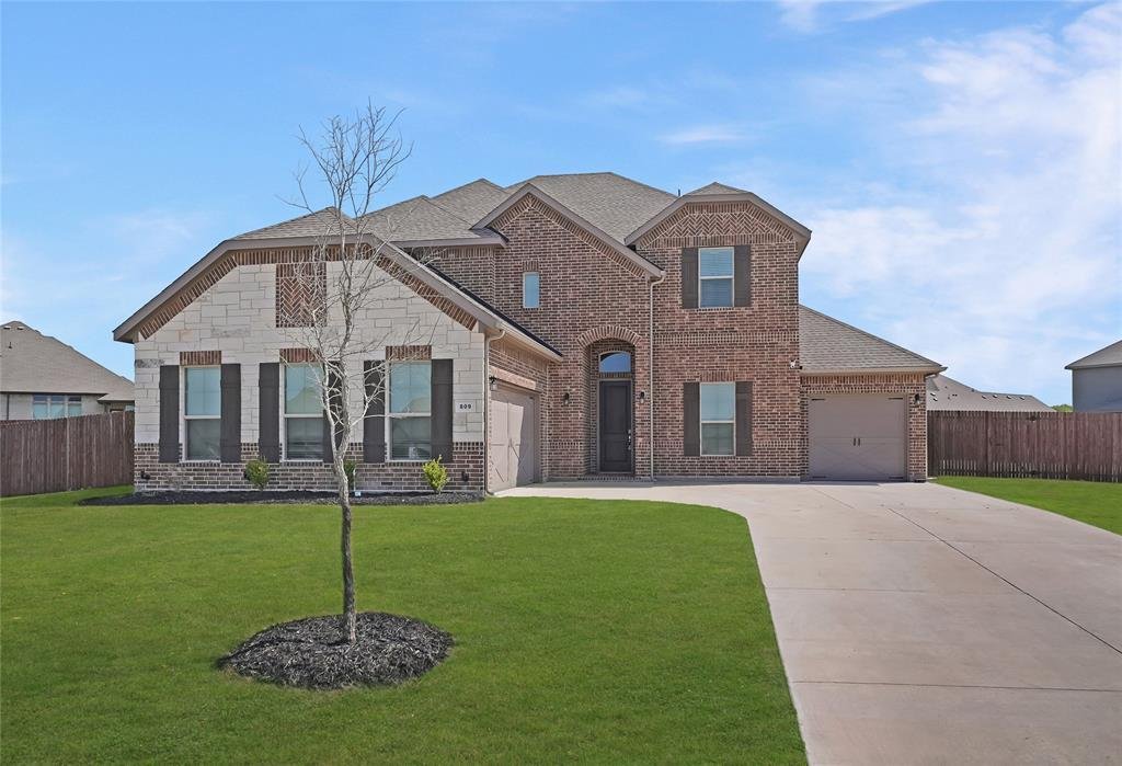 House in Midlothian, Texas, United States 1 - 18562768