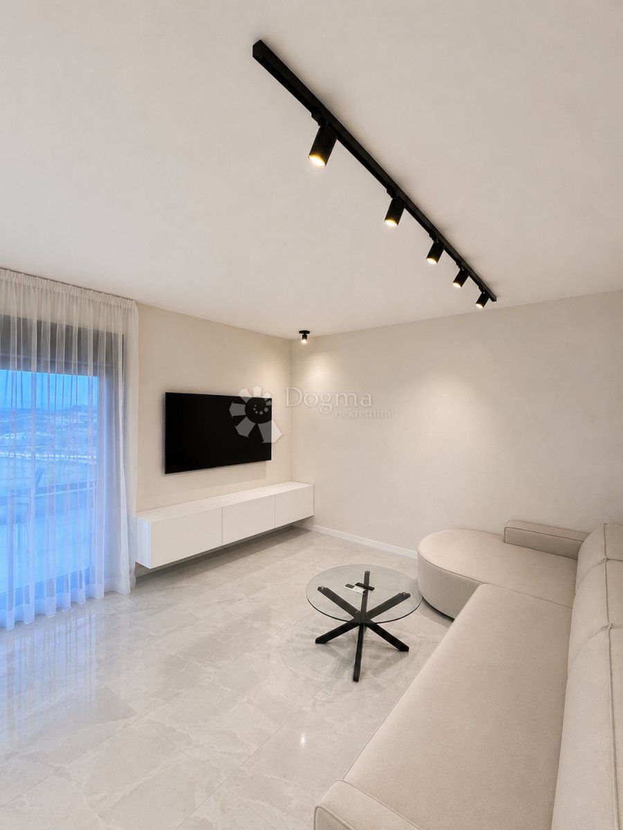 Apartment in Crno, Zadar County, Croatia 4 - 18560339
