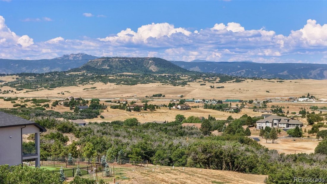 House in Castle Rock, Colorado, United States 5 - 18561150