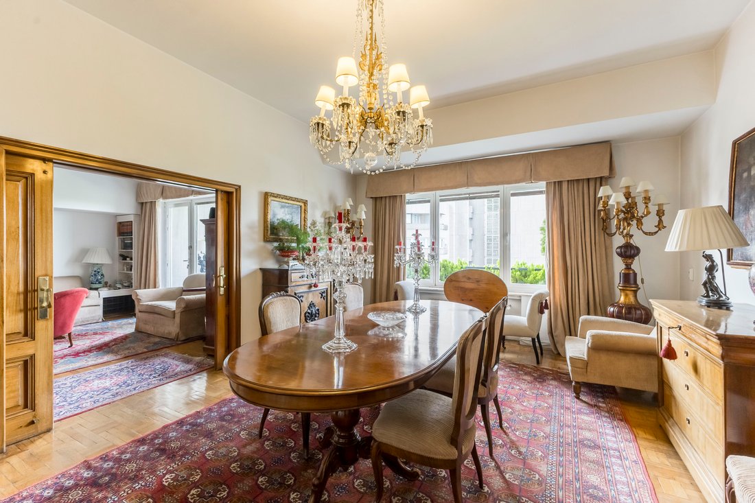 Apartment in Barrio Salamanca, Madrid, Spain 3 - 18563454