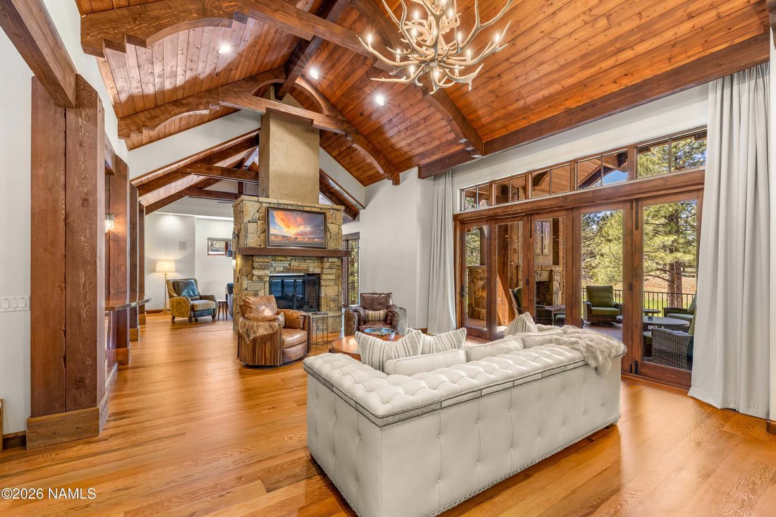 House in Flagstaff, Arizona, United States 5 - 18561000