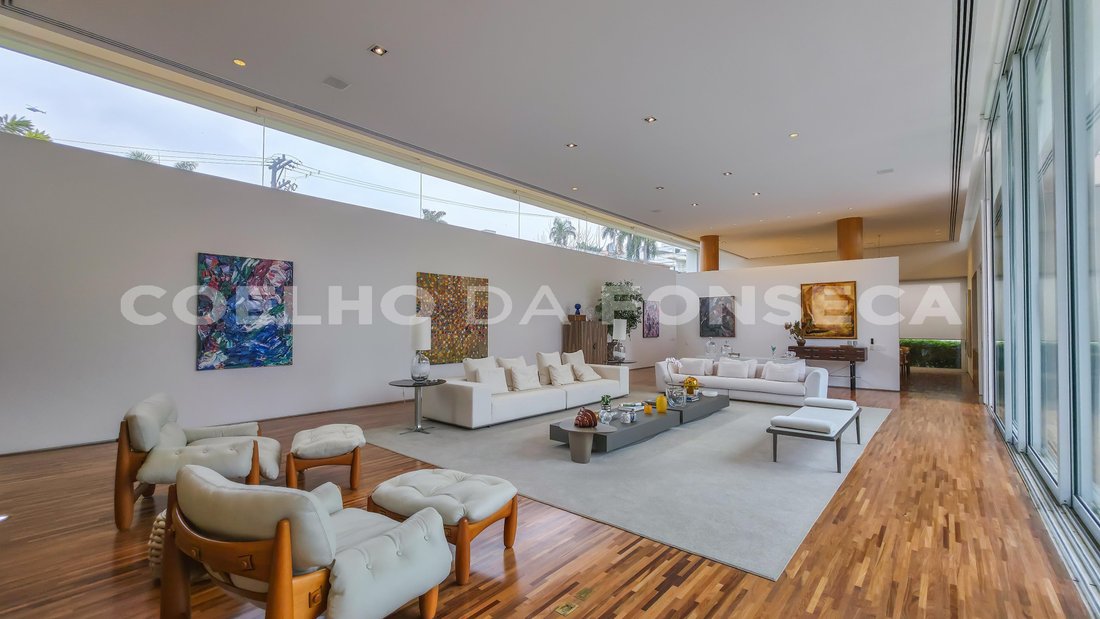Condominio a Santana de Parnaíba, San Paolo, Brasile 5 - 18564151