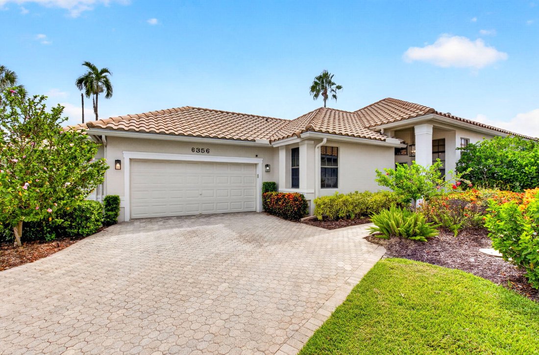 Maison à Boca Raton, Floride, États-Unis 3 - 18564924