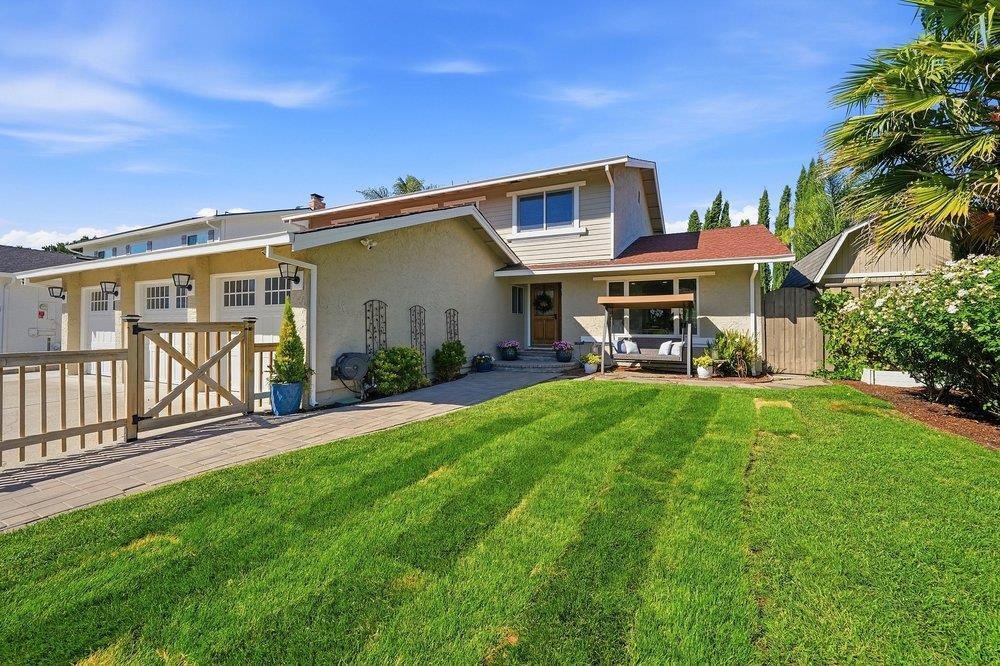 House in Morgan Hill, California, United States 3 - 18566241