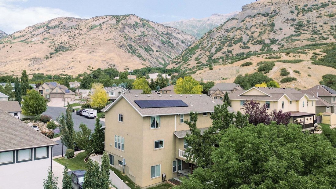 House in Cedar Hills, Utah, United States 3 - 18528687