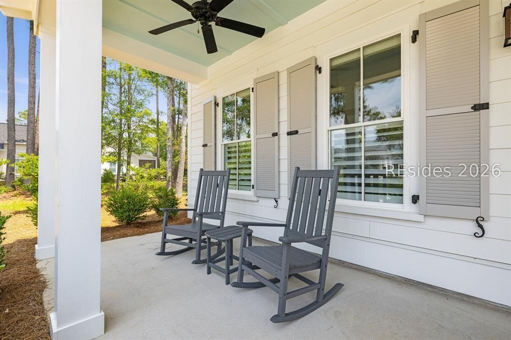 House in Bluffton, South Carolina, United States 5 - 18564082