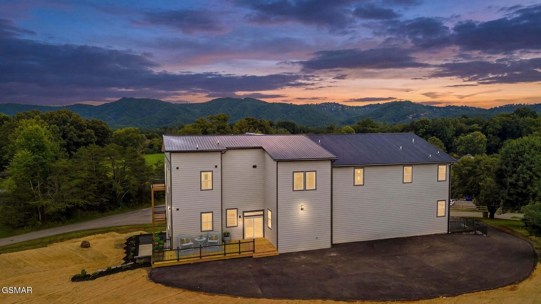 House in Sevierville, Tennessee, United States 3 - 18562254
