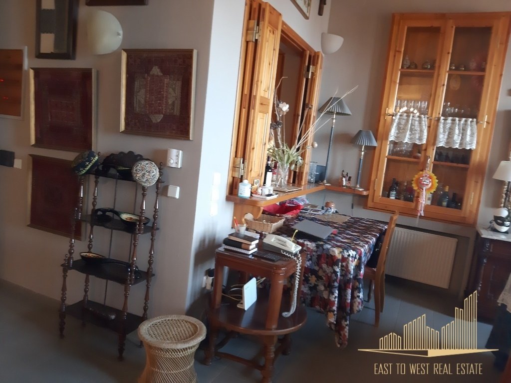 Villa in Diakoptou, Diakopto, Greece 4 - 18559525