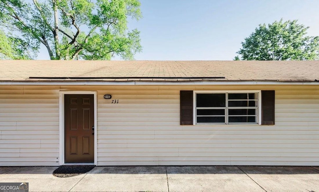 House in Griffin, Georgia, United States 2 - 18558998