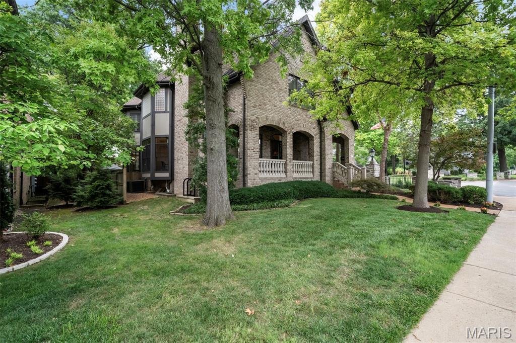 House in Ladue, Missouri, United States 1 - 18565387