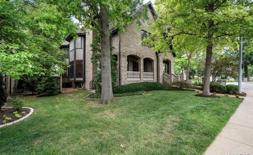 Casa en Ladue, Misuri, Estados Unidos 1