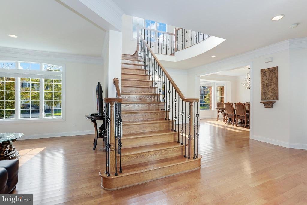 House in Leesburg, Virginia, United States 5 - 18562597