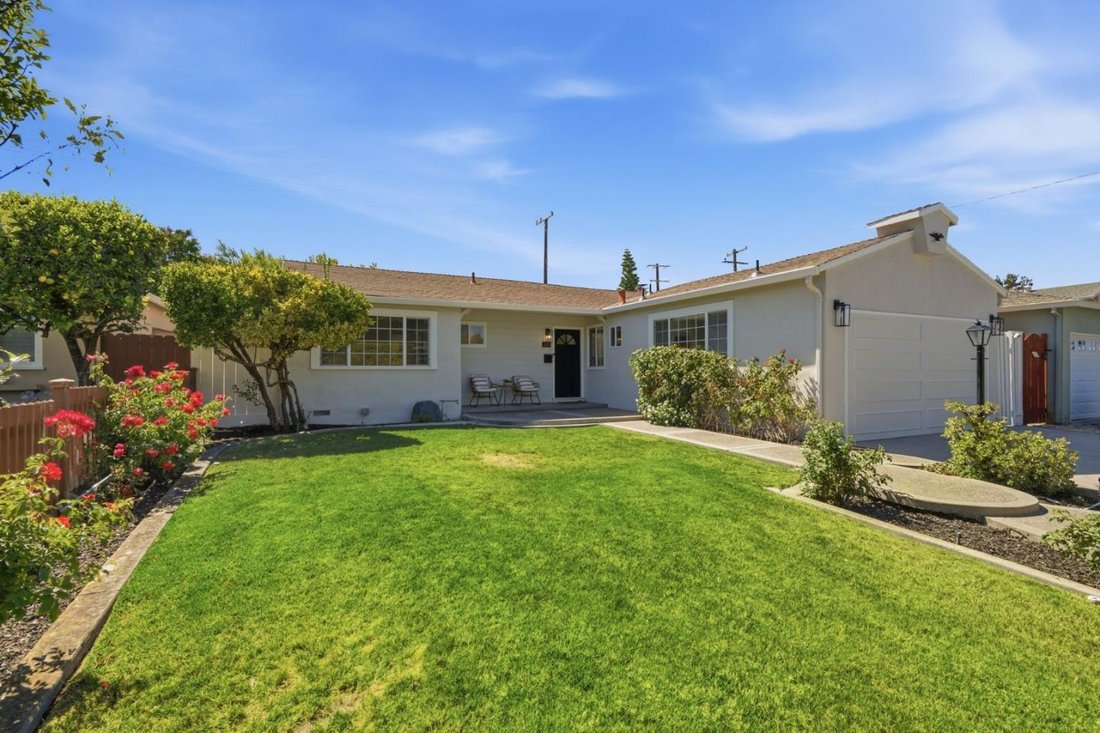 House in Santa Clara, California, United States 1 - 18561501