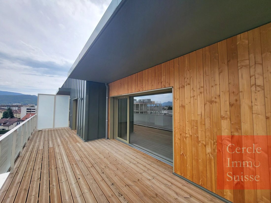 Apartment in Annecy-le-Vieux, Annecy, France 1 - 18559887