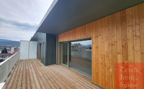 Apartment in Annecy-le-Vieux, Annecy, France 1