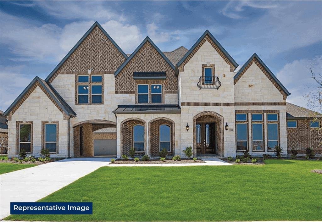 House in Parker, Texas, United States 1 - 18563097