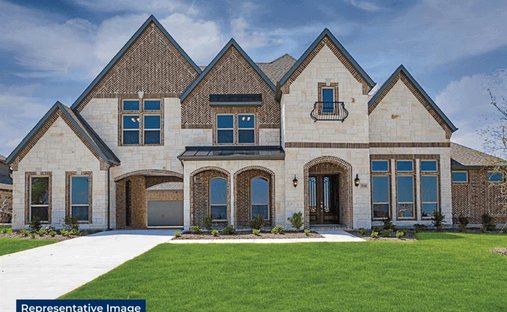 Casa en Parker, Texas, Estados Unidos 1