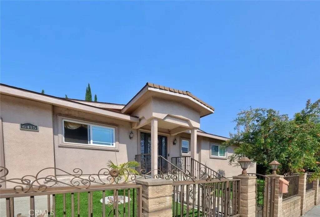 House in Los Angeles, California, United States 5 - 18250588