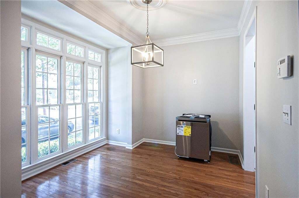 Townhouse in Decatur, Georgia, United States 5 - 18554756