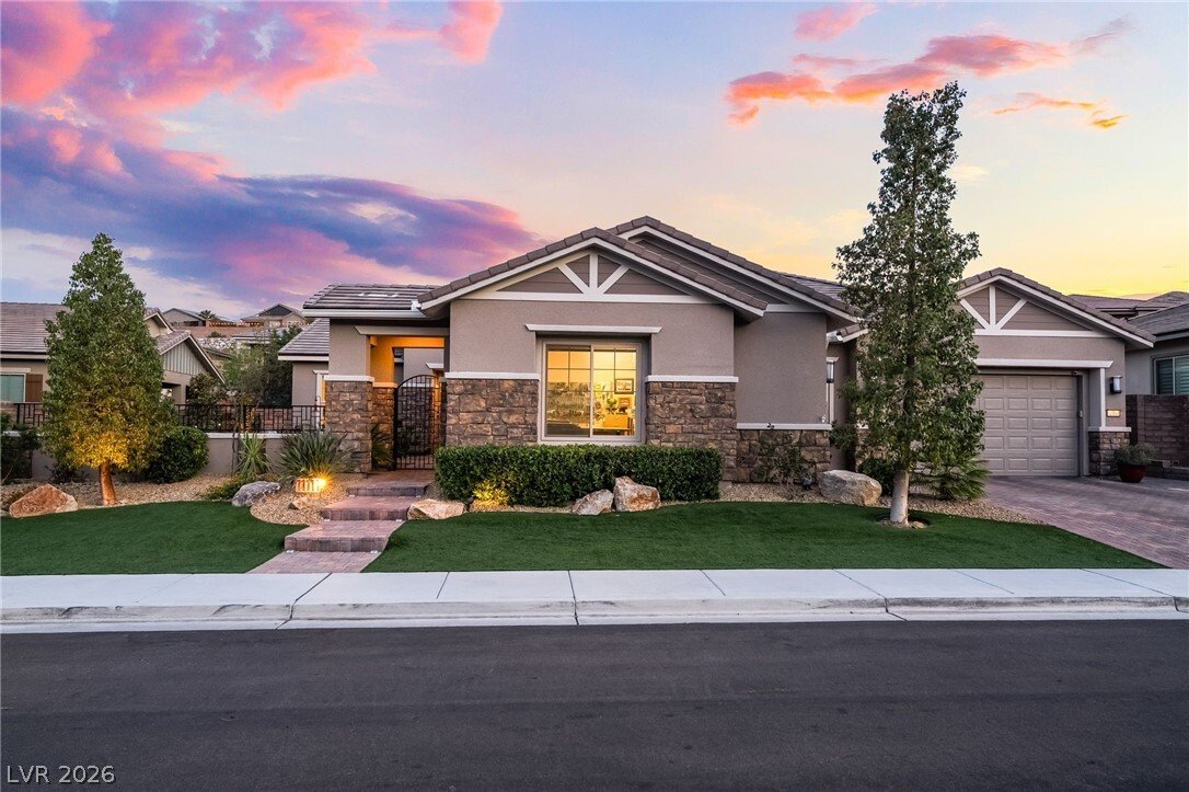 House in Las Vegas, Nevada, United States 3 - 18562630