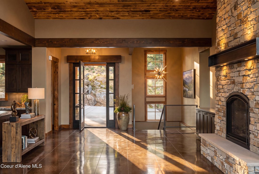 House in Nordman, Idaho, United States 4 - 18560906