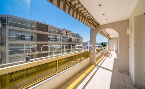 Appartement à Cannes, Provence-Alpes-Côte d'Azur, France 1
