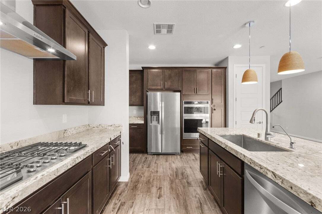 House in Mount Charleston, Nevada, United States 2 - 18561503