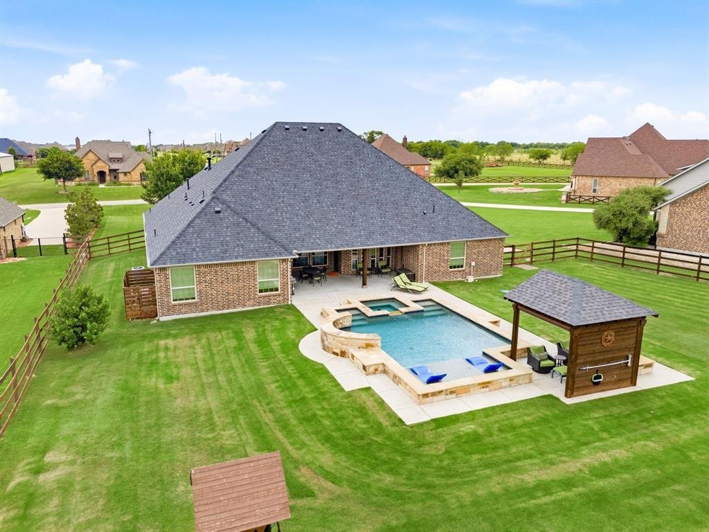 Casa a Fort Worth, Texas, Stati Uniti 5 - 18562908