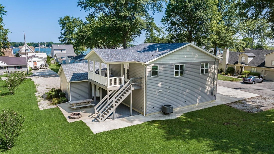 House in Millersport, Ohio, United States 3 - 18561452