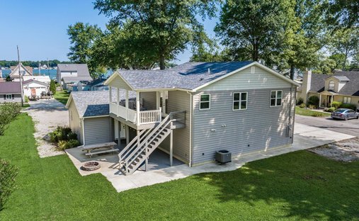 Maison à Millersport, Ohio, États-Unis 1