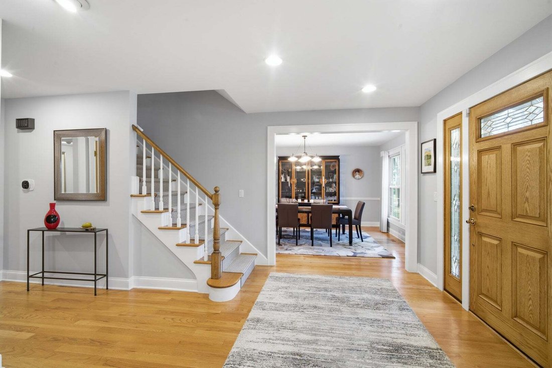 House in Riverwoods, Illinois, United States 3 - 18558975