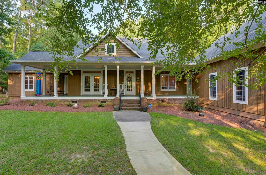 House in Prosperity, South Carolina, United States 5 - 18562667
