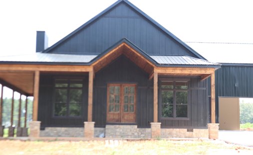 Haus in Pendleton, South Carolina, Vereinigte Staaten 1