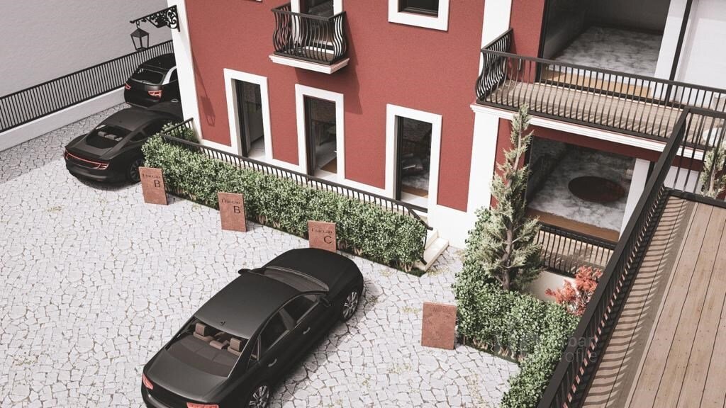 Apartment in Cascais e Estoril, Lisbon, Portugal 2 - 18560023
