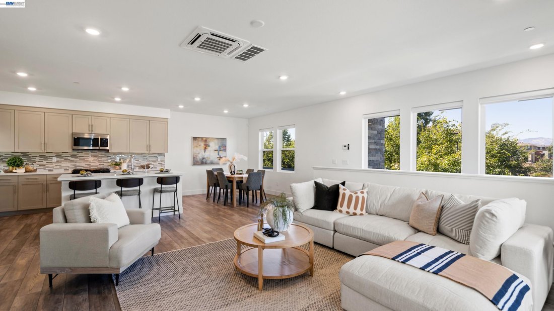 Condo in Dublin, California, United States 4 - 18561497