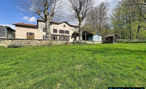 House in Centre-Bourg, Saint-Genis-Laval, France 1