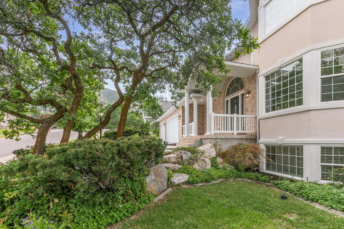 House in Ogden, Utah, United States 5 - 18561414