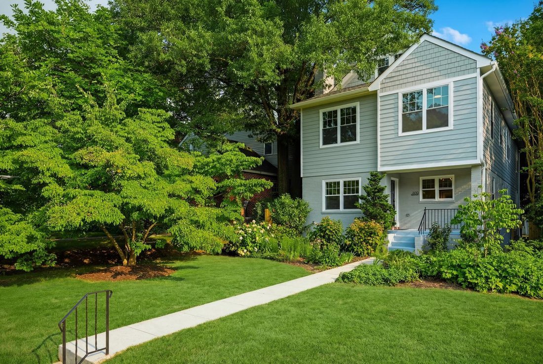 House in Washington, District of Columbia, United States 1 - 18563051