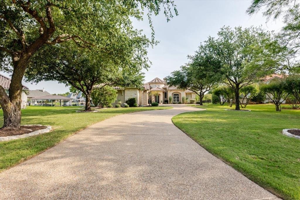 House in Granbury, Texas, United States 2 - 18562897