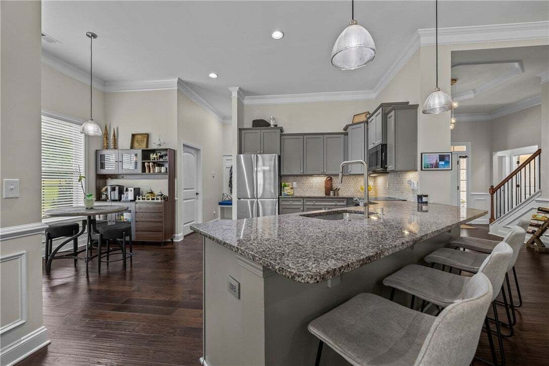 House in Anderson, South Carolina, United States 5 - 18560893