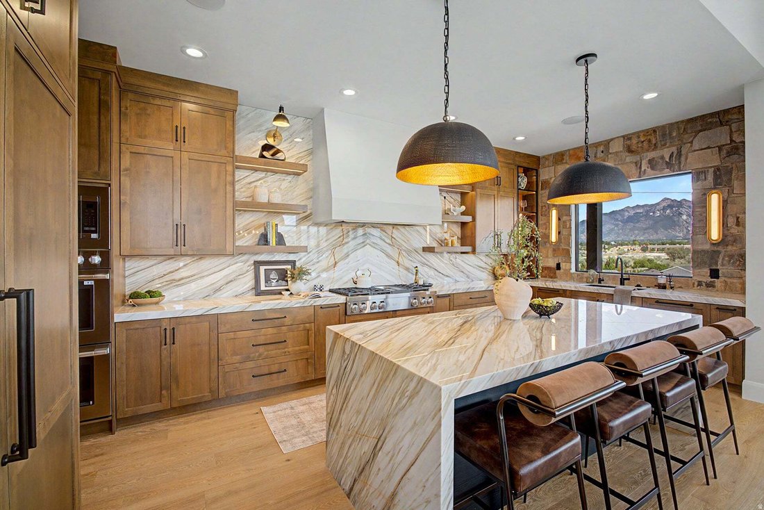 House in South Jordan, Utah, United States 2 - 18565453